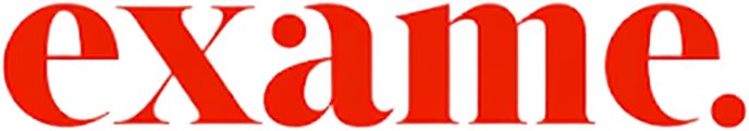 Logo Exame