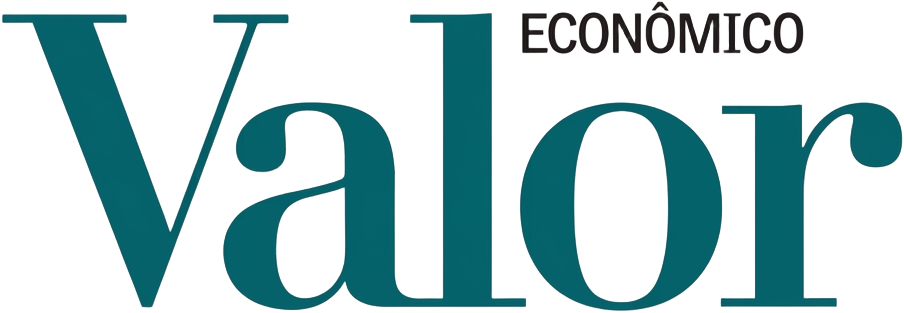 Logo Valor Econômico