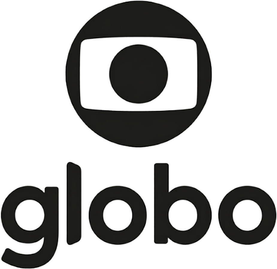Logo Globo / Jornal Nacional