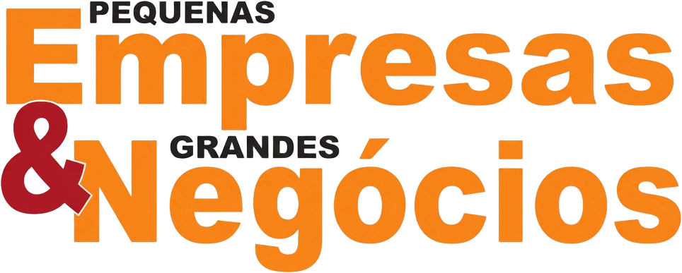Logo Pequenas Empresas & Grandes Negócios